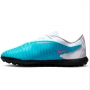 Ghete p/u fotbal Nike JR PHANTOM GX CLUB TF GS thumbnav 1